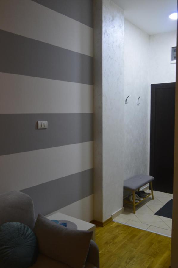 Teodora Lux Apartman Free Privat Parking Apartment Novi Sad Exterior foto