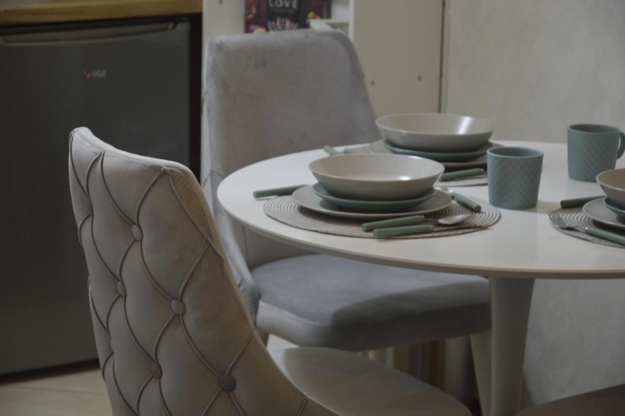 Teodora Lux Apartman Free Privat Parking Apartment Novi Sad Exterior foto